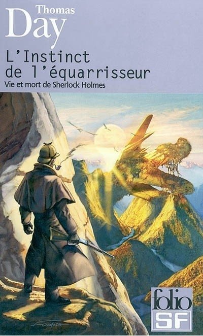 L'instinct de l'équarrisseur de Thomas Day