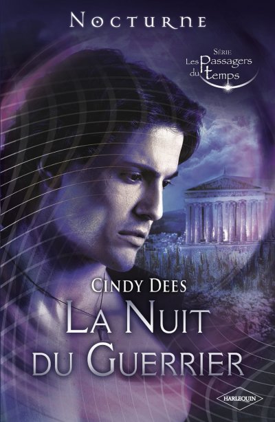 La nuit du guerrier de Cindy Dees