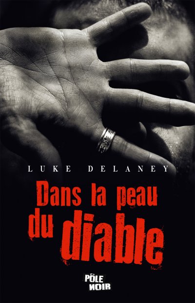 Dans la peau du diable de Luke Delaney