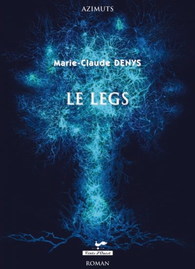 Le legs de Marie-Claude Denys