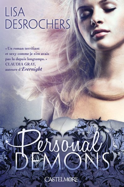 Personal Demons de Lisa Desrochers