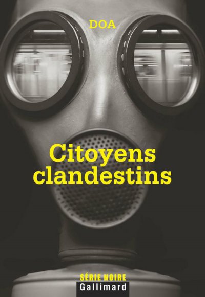 Citoyens clandestins de  DOA