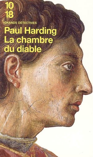 La chambre du diable de Paul Doherty