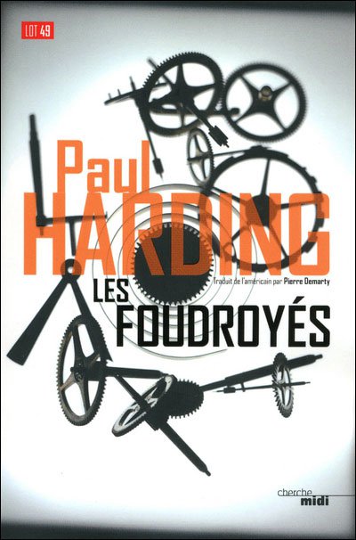 Les foudroyés de Paul Doherty