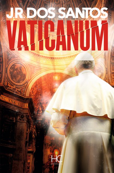 Vaticanum de José Rodrigues dos Santos