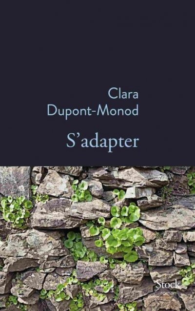 S'adapter de Clara Dupont-Monod