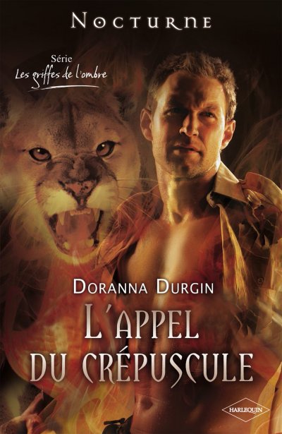 L'appel du crépuscule de Doranna Durgin