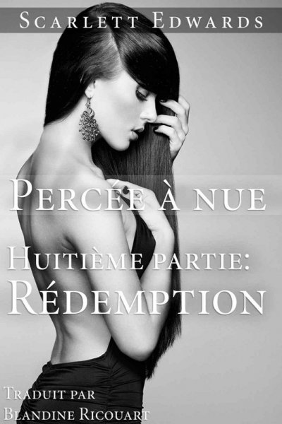 Rédemption de Scarlett Edwards