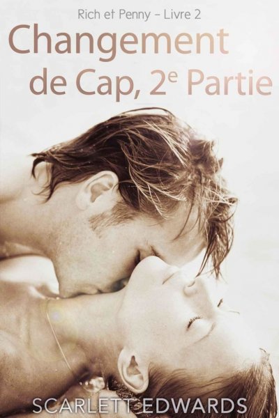 Changement de Cap (p.2) de Scarlett Edwards