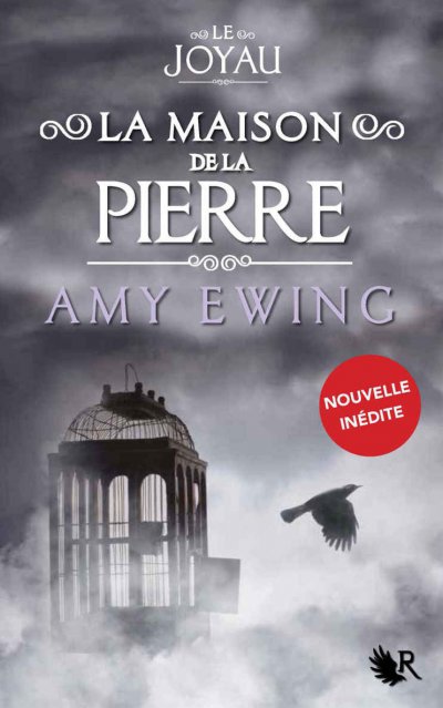 La Maison de la Pierre de Amy Ewing