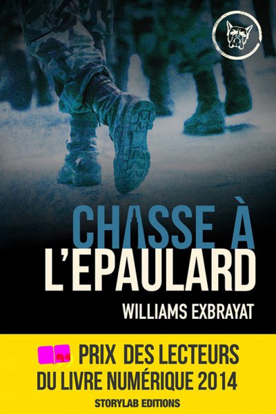 Chasse à l'Épaulard de Williams Exbrayat