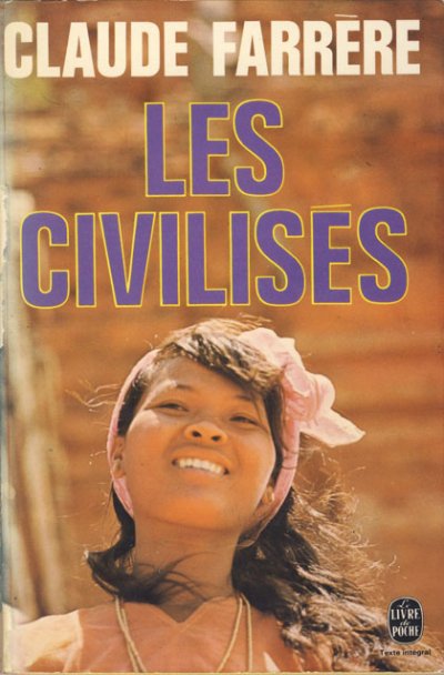 Les civilisés de Claude Farrère