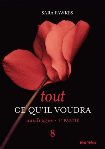 Naufragée (p.3) de Sara Fawkes