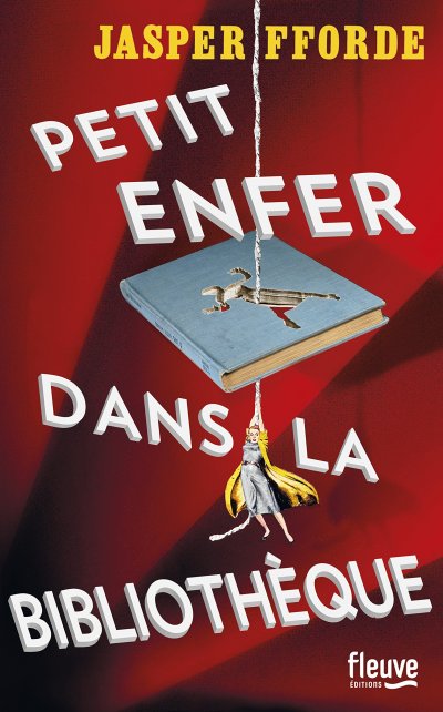 Petit Enfer dans la Bibliothèque de Jasper Fforde