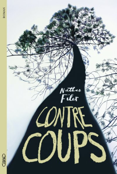 Contrecoups de Nathan Filer