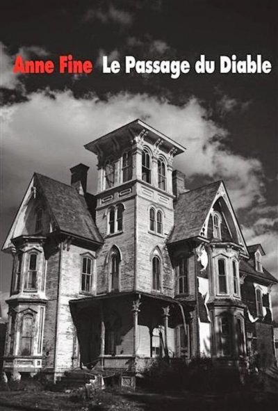 Le passage du diable de Anne Fine