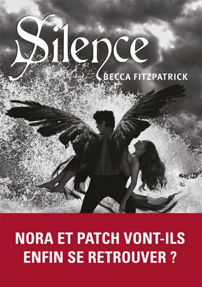 Silence de Becca Fitzpatrick