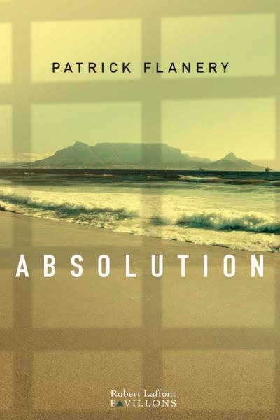 Absolution de Patrick Flanery