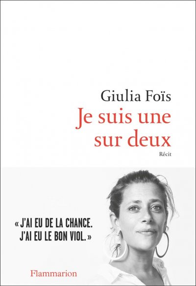 Je suis une sur deux de Giulia Foïs