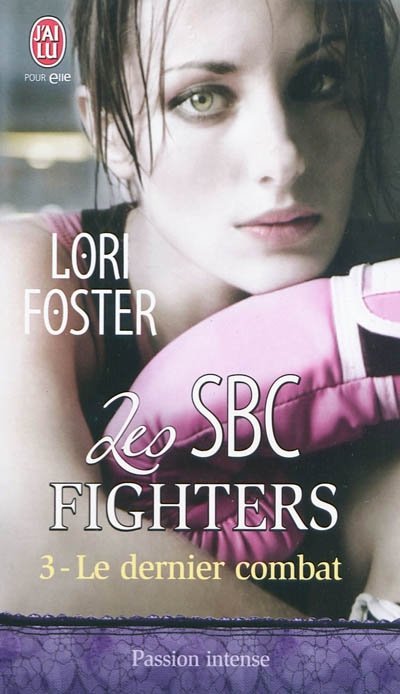 Le dernier combat de Lori Foster