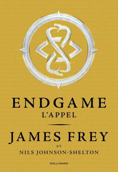 L'appel de James Frey