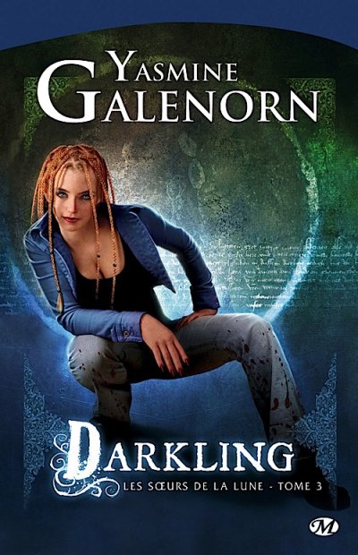 Darkling de Yasmine Galenorn