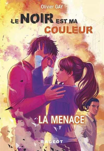 La menace de Olivier Gay