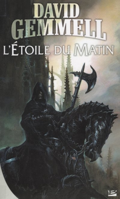 L'étoile du matin de David Gemmell