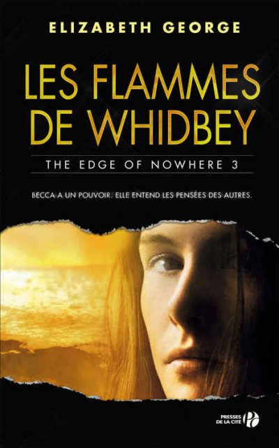 Les flammes de Whidbey de Elizabeth George