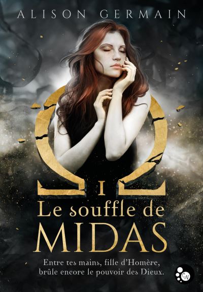 Le souffle de midas de Alison Germain