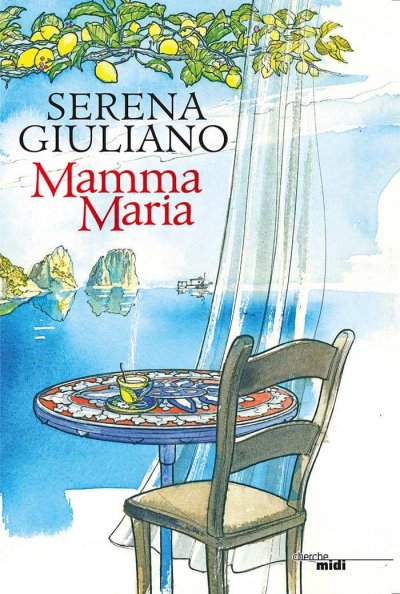 Mamma Maria de Serena Giuliano