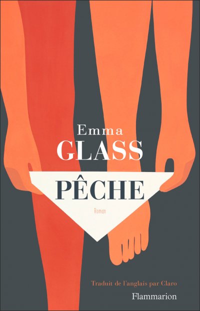 Pêche de Emma Glass