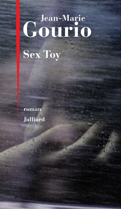 SexToy de Jean-Marie Gourio