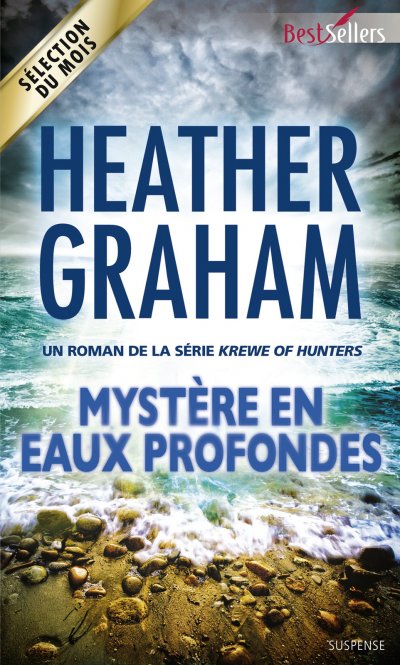 Mystère en eaux profondes de Heather Graham