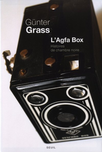 L'Agfa Box de Günter Grass
