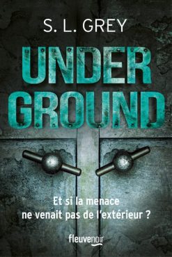 Underground de S.L. Grey