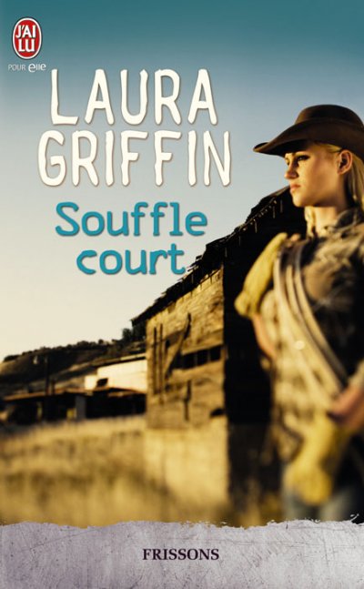 Souffle court de Laura Griffin