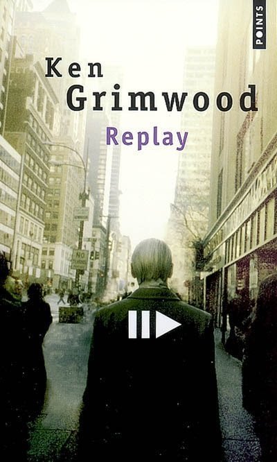 Replay de Ken Grimwood