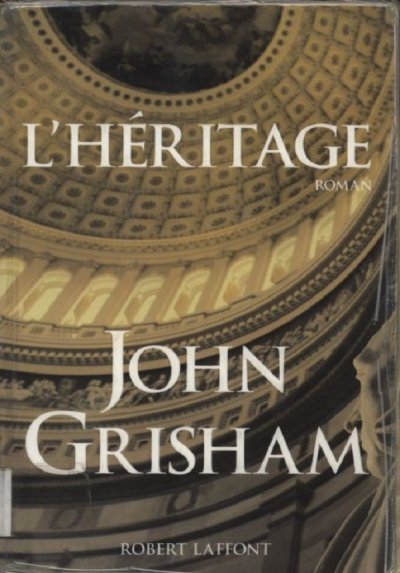 L'héritage de John Grisham