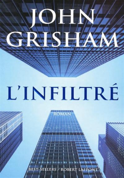 L'infiltré de John Grisham