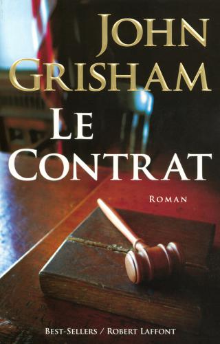 Le Contrat de John Grisham