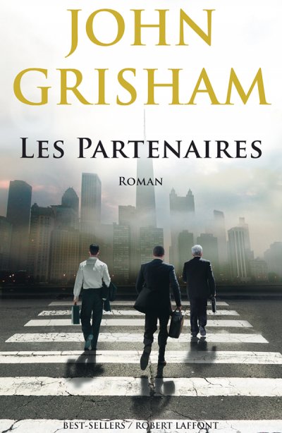 Les Partenaires de John Grisham