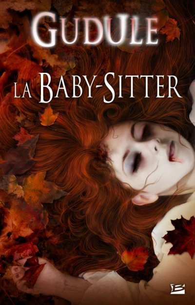 La baby-sitter de  Gudule