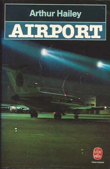 Airport de Arthur Hailey