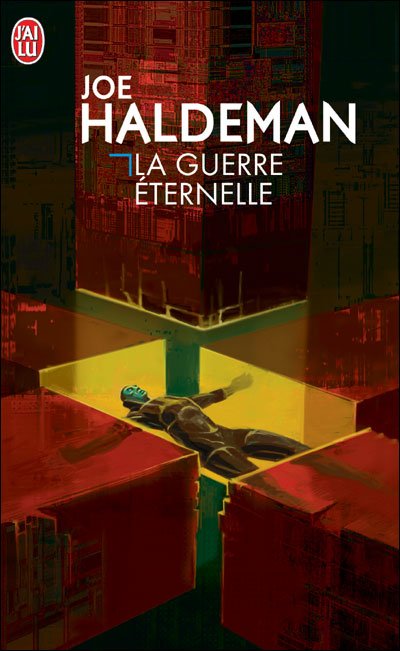 La Guerre Eternelle de Joe Haldeman