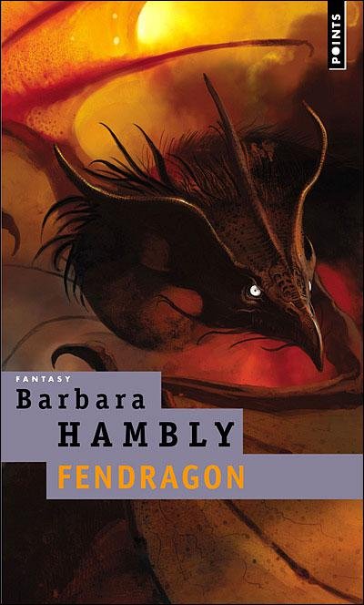 Fendragon de Barbara Hambly