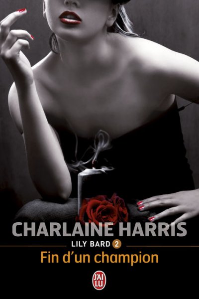 Fin d'un champion de Charlaine Harris