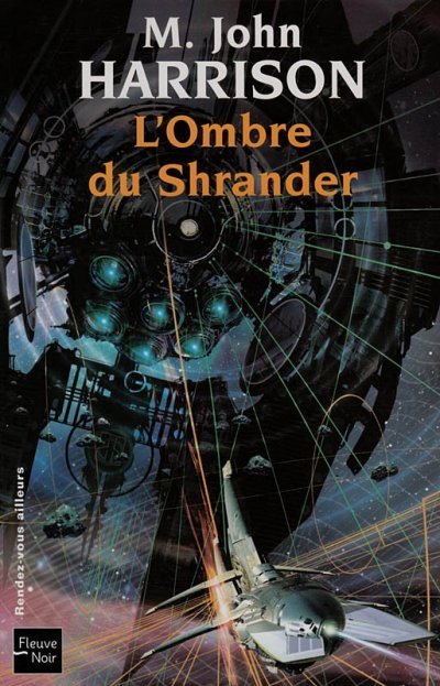 L'Ombre du Shrander de M. John Harrison