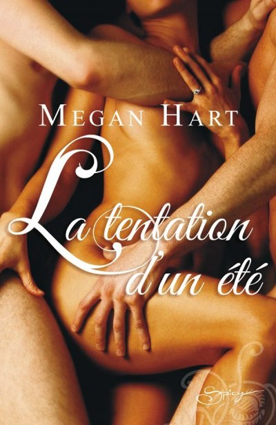 La tentation d'un été de Megan Hart