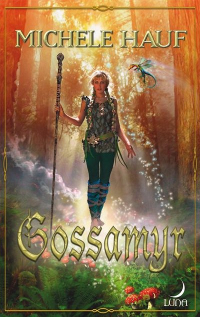 Gossamyr de Michele Hauf